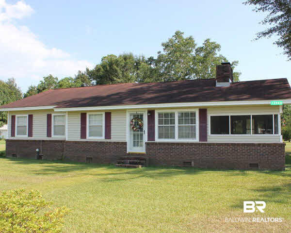 13988 Styx River Road Stapleton, AL 36578 - Photo 1 of 1