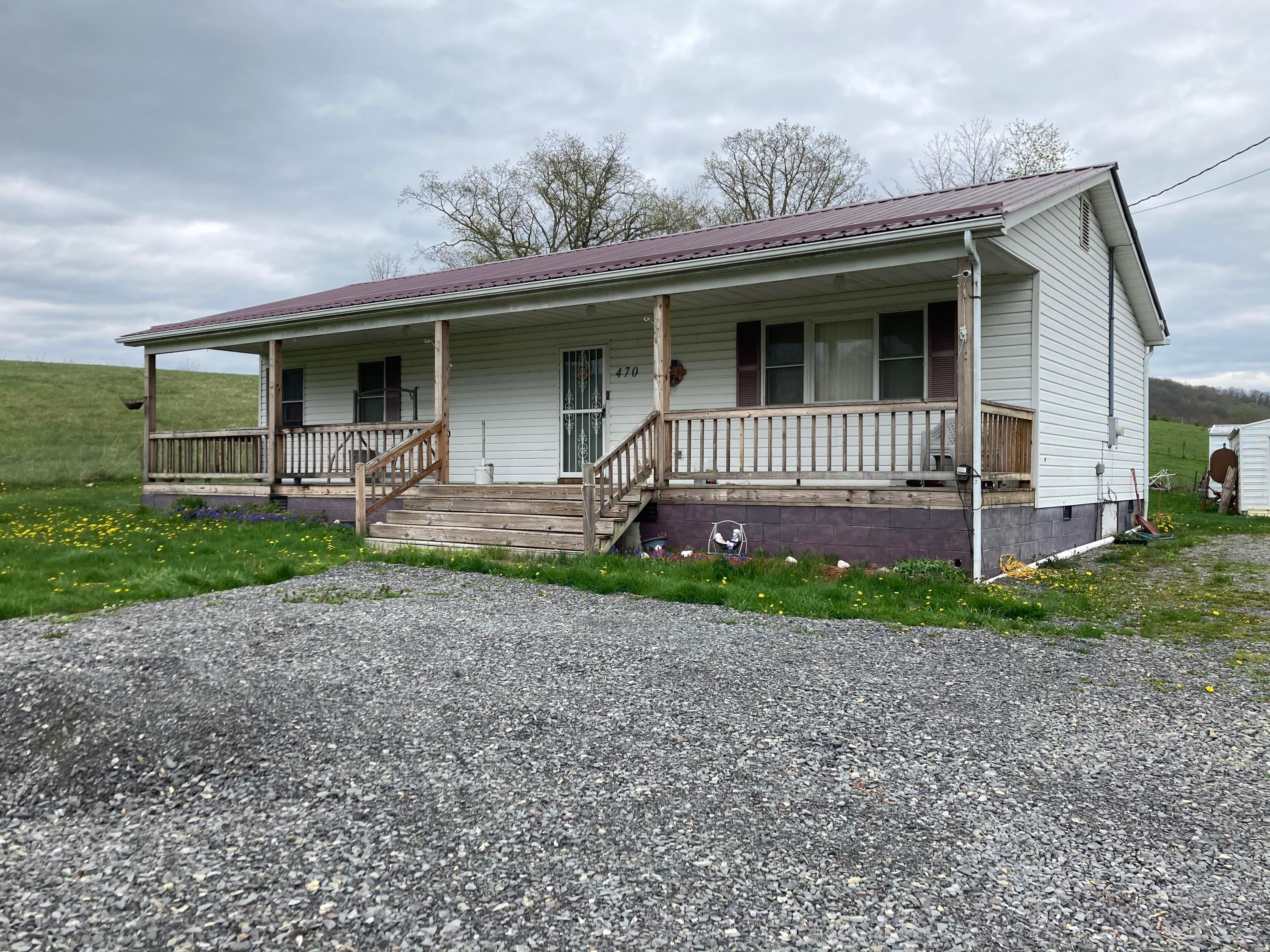 470 Gray Gables Road Crawley, WV 24931 - Photo 1 of 1 Gallery Image 1