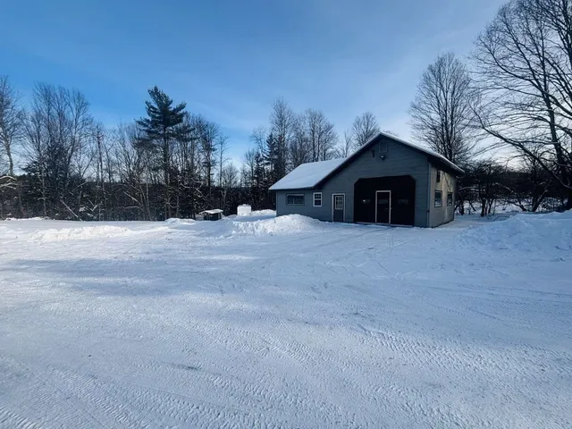 $539,000 | 1389 Bogue Road, Enosburg Falls, VT 05450