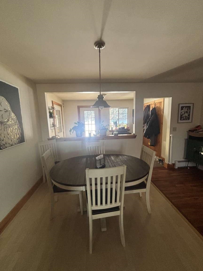 1389 Bogue Road Enosburg Falls, VT 05450 - Photo 3 of 20