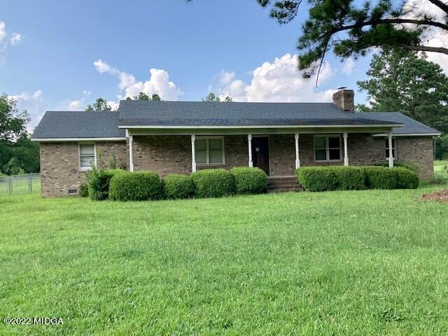 3530 South Walden Road Macon, GA 31216 - Photo 1 of 21 3530 S Walden
