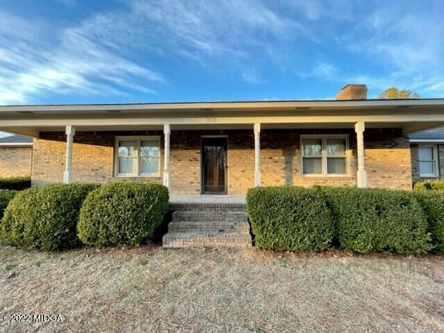 3530 South Walden Road Macon, GA 31216 - Photo 2 of 21 4