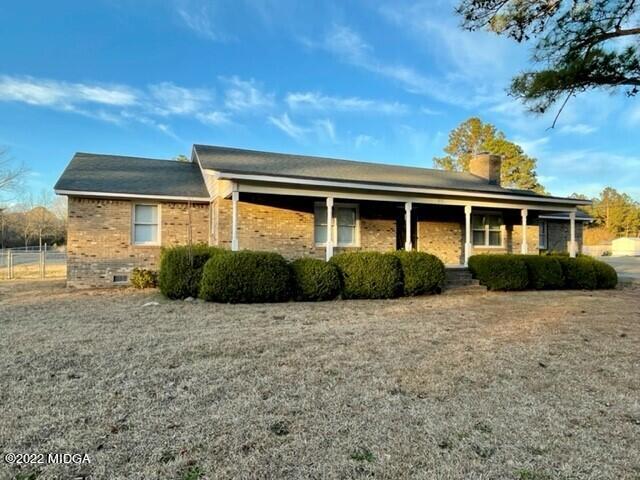 3530 South Walden Road Macon, GA 31216 - Photo 3 of 21 5