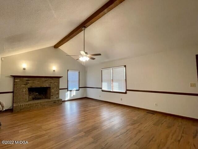 3530 South Walden Road Macon, GA 31216 - Photo 5 of 21 21