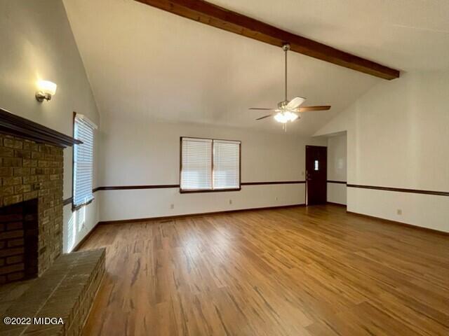 3530 South Walden Road Macon, GA 31216 - Photo 7 of 21 22