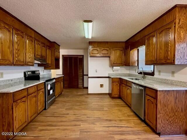 3530 South Walden Road Macon, GA 31216 - Photo 9 of 21 17