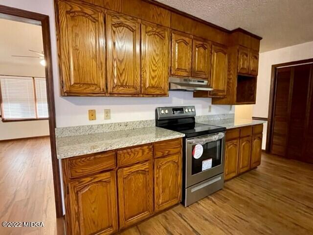 3530 South Walden Road Macon, GA 31216 - Photo 10 of 21 16