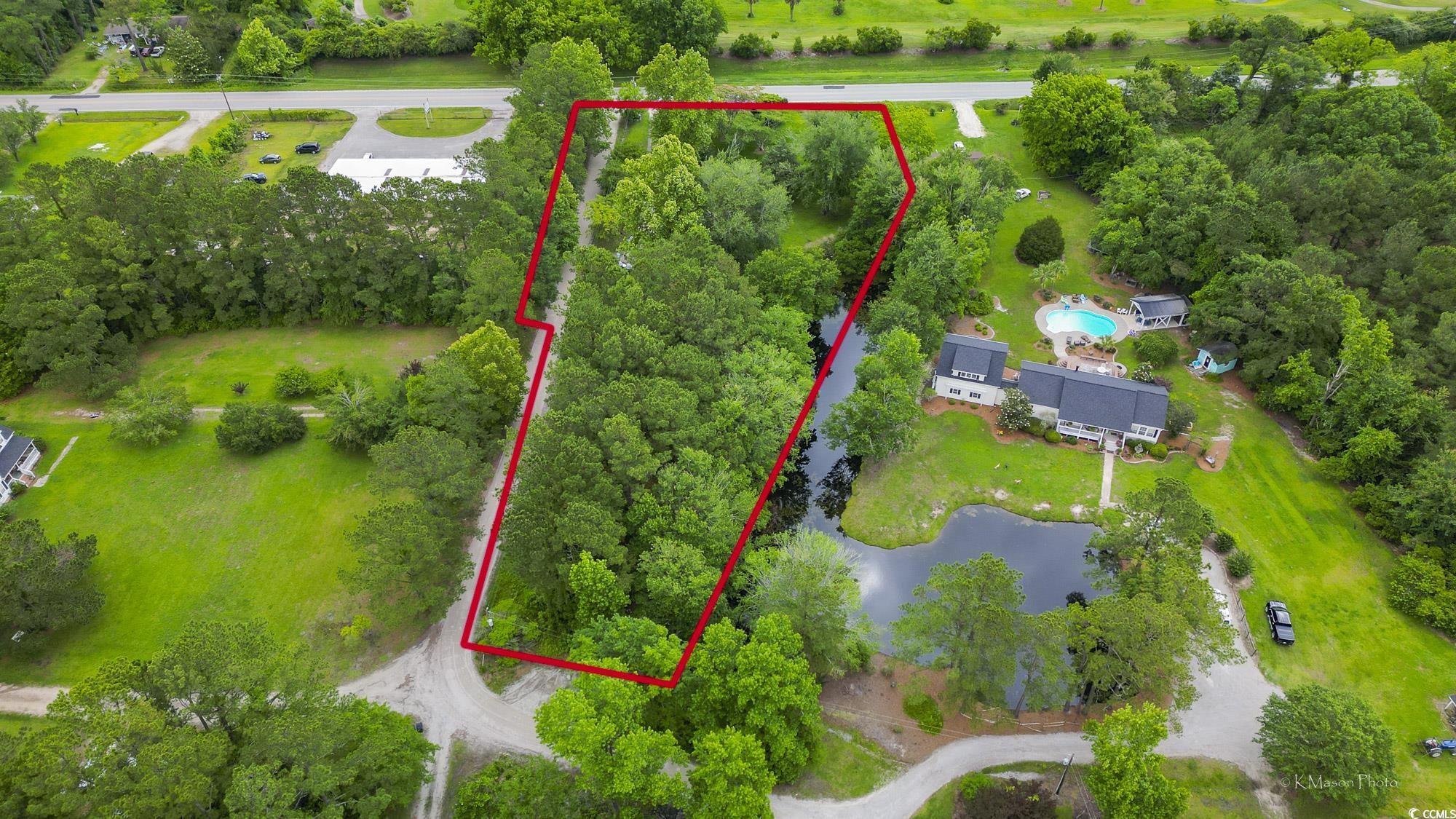 128 Seaside Road Southwest Sunset Beach, NC 28468 - Photo 4 of 12