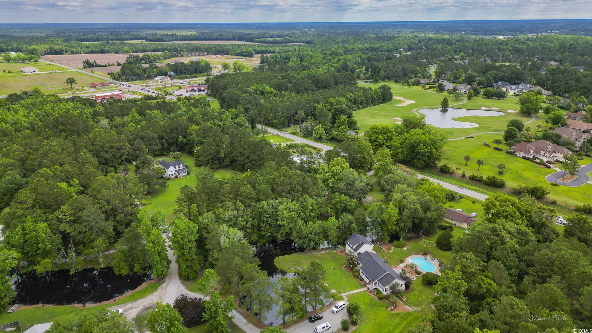 128 Seaside Road Southwest Sunset Beach, NC 28468 - Photo 5 of 12