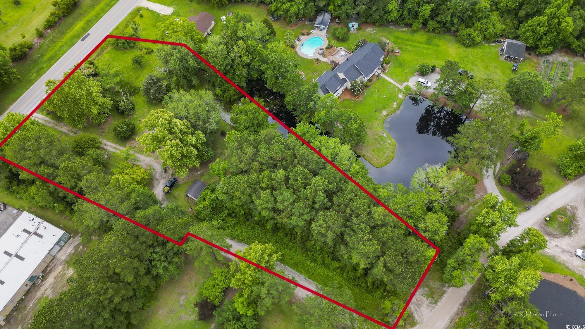 128 Seaside Road Southwest Sunset Beach, NC 28468 - Photo 7 of 12