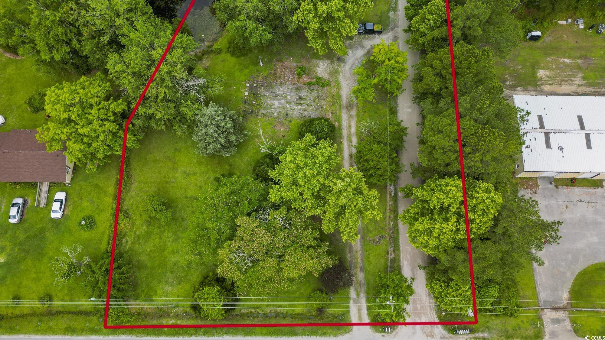 128 Seaside Road Southwest Sunset Beach, NC 28468 - Photo 8 of 12