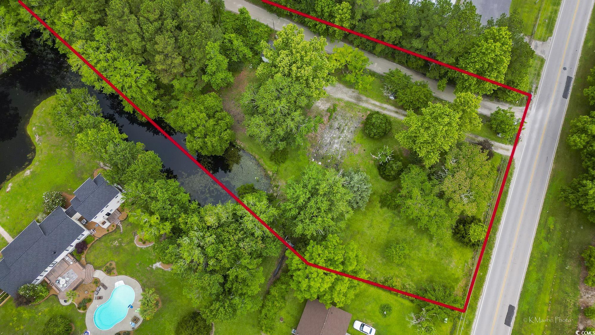 128 Seaside Road Southwest Sunset Beach, NC 28468 - Photo 9 of 12