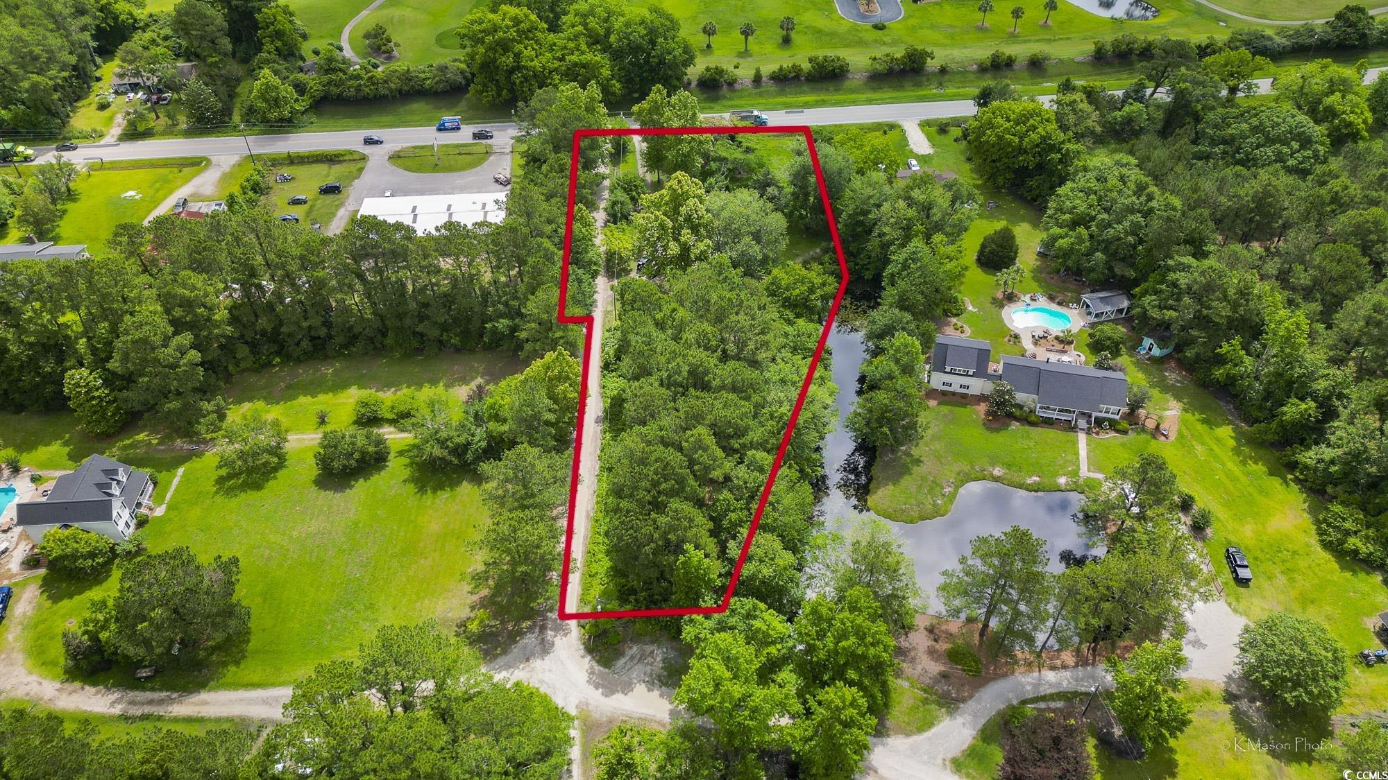 128 Seaside Road Southwest Sunset Beach, NC 28468 - Photo 10 of 12