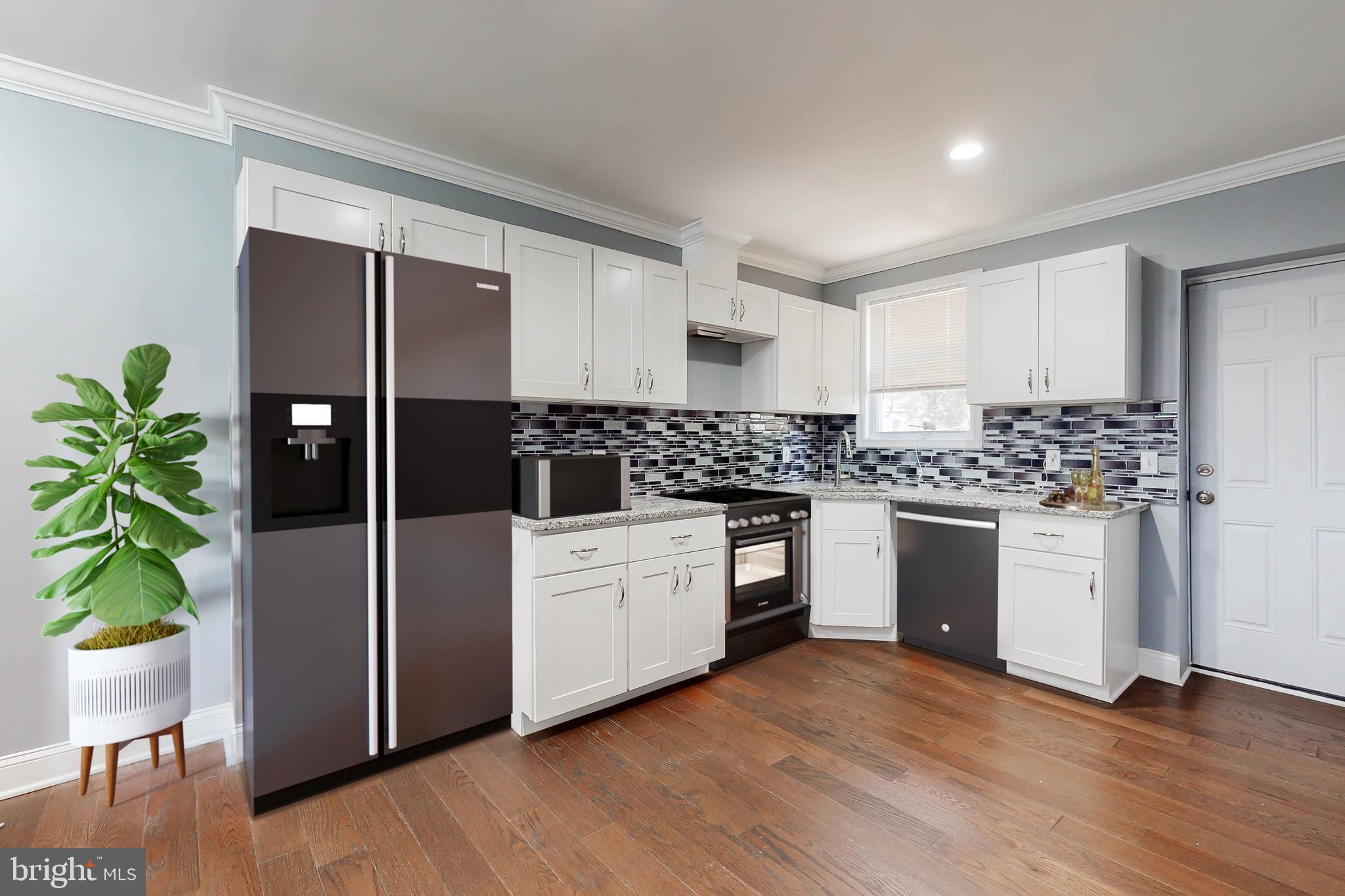 1155 Ward Street Baltimore, MD 21230 - Photo 1 of 14