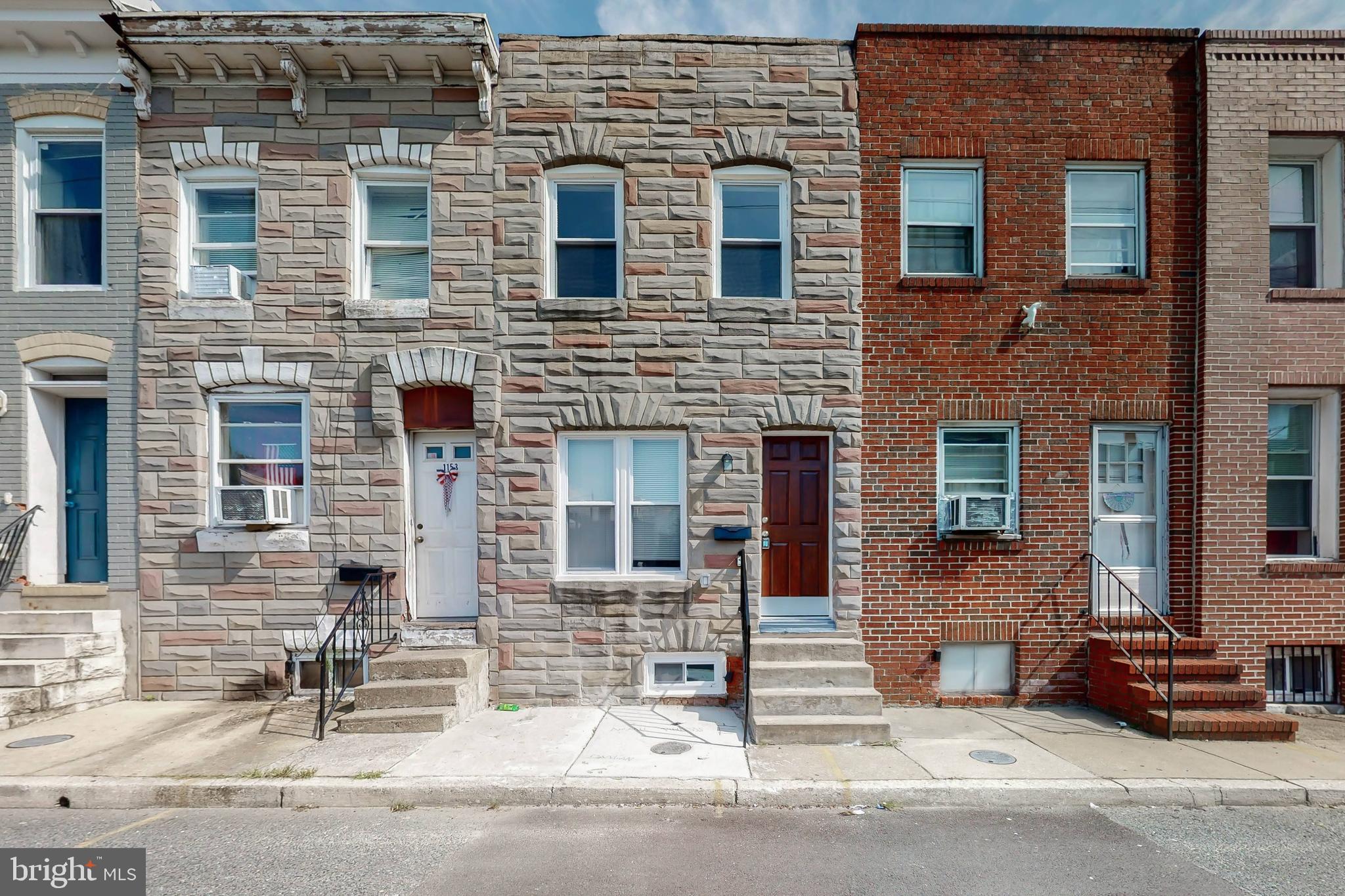 1155 Ward Street Baltimore, MD 21230 - Photo 2 of 14
