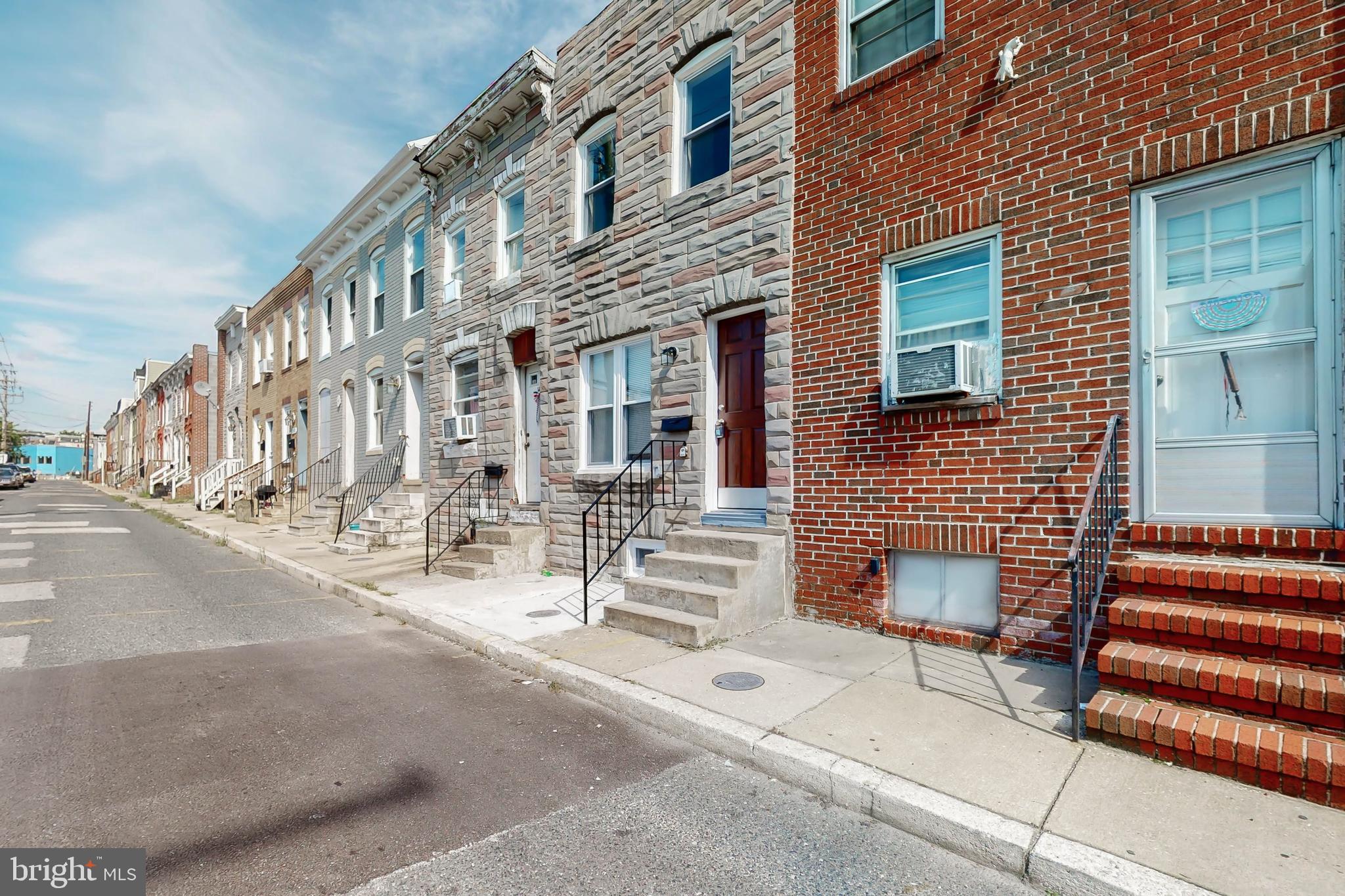 1155 Ward Street Baltimore, MD 21230 - Photo 14 of 14