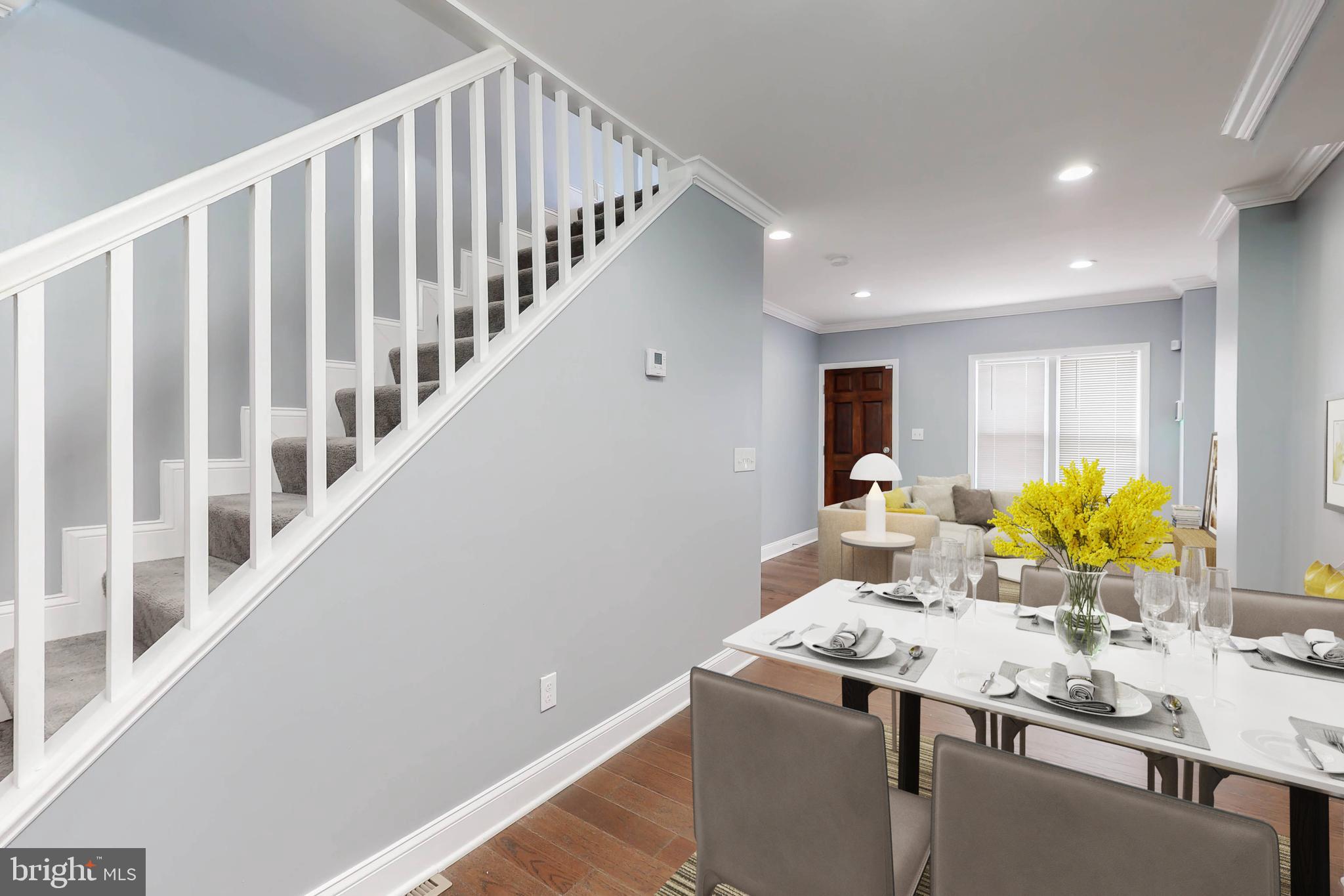 1155 Ward Street Baltimore, MD 21230 - Photo 3 of 14