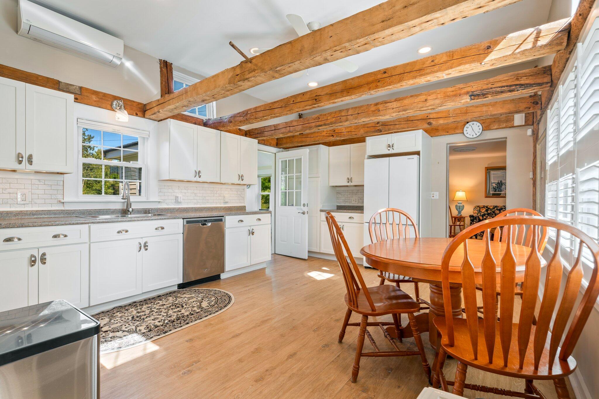 15 Ossipee Hill Road Waterboro, ME 04030 - Photo 9 of 60 Kitchen