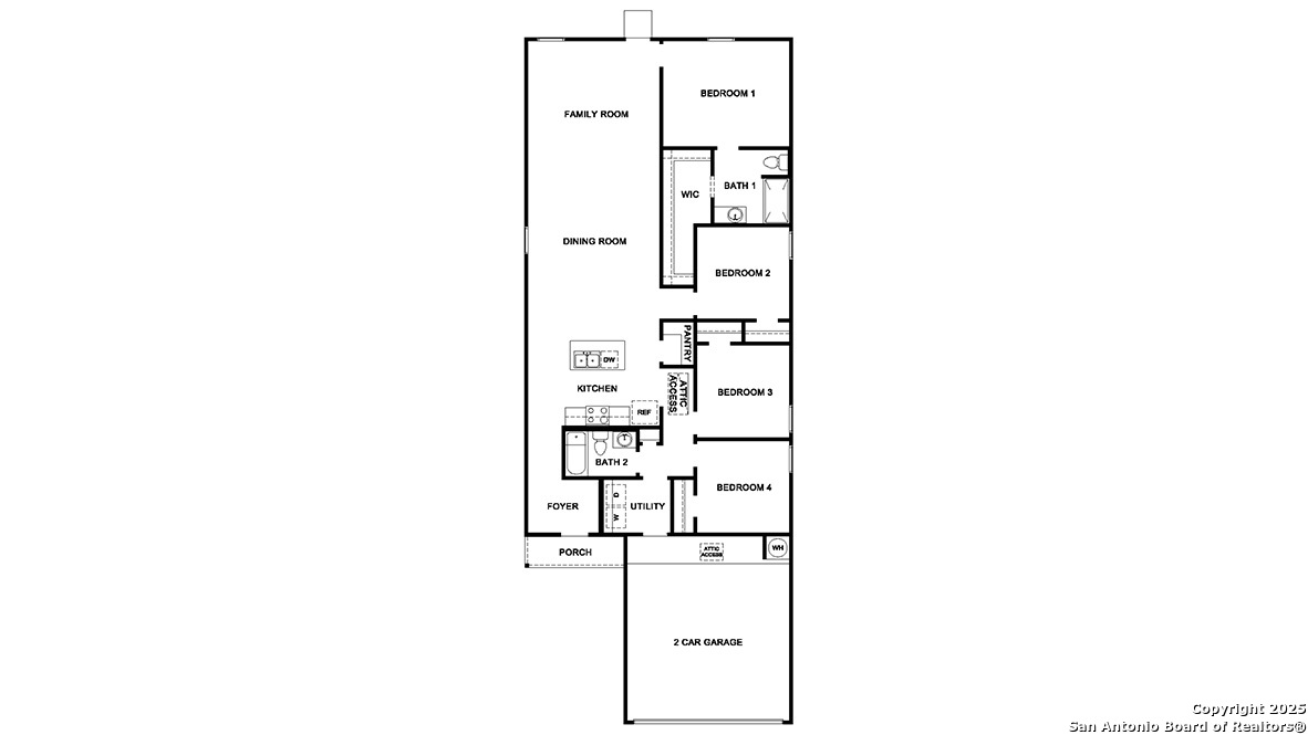 1019 Cholula Road San Antonio, TX 78221 - Photo 2 of 37