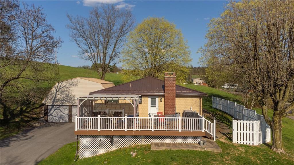 6096 Kemerer Hollow Road Export, PA 15632 - Photo 1 of 47 Gallery Image 1