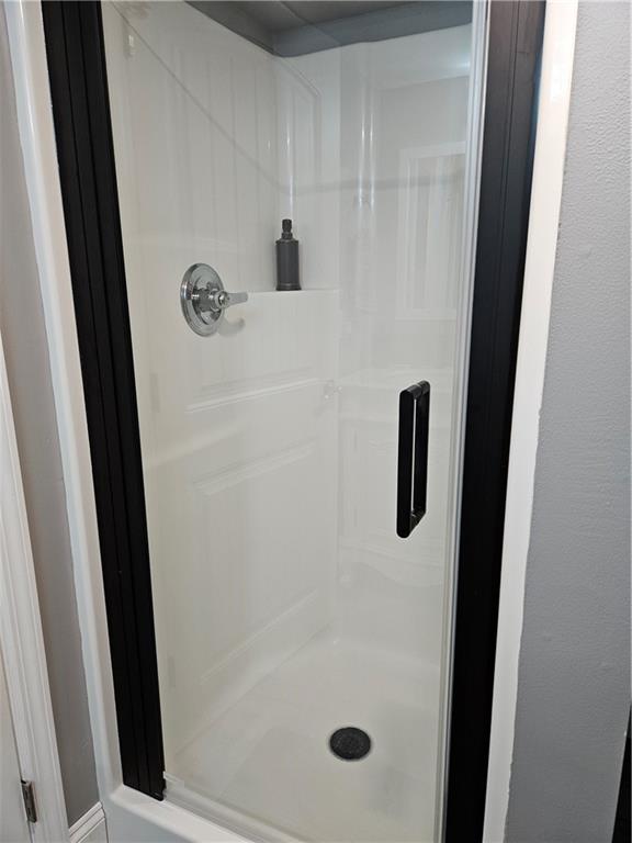 6096 Kemerer Hollow Road Export, PA 15632 - Photo 27 of 47 Lower level walk in Shower