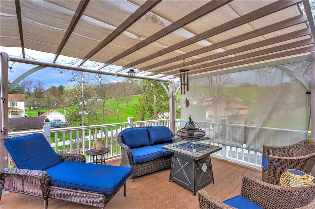 6096 Kemerer Hollow Road Export, PA 15632 - Photo 36 of 47 Great space for outdoor entertaining