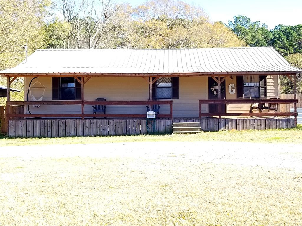 Main View