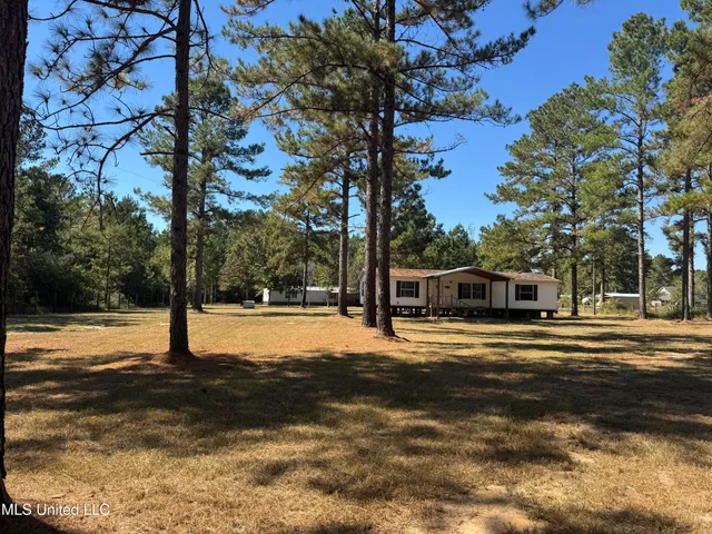 $140,000 | 124 Ida Miller Road, Lucedale, MS 39452