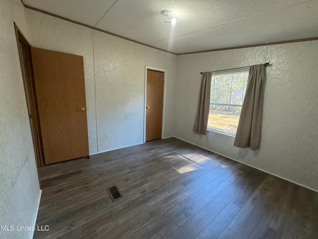 $140,000 | 124 Ida Miller Road, Lucedale, MS 39452