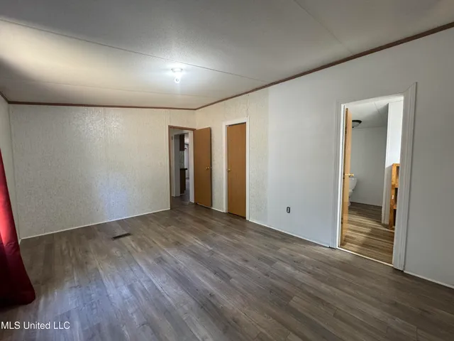 $140,000 | 124 Ida Miller Road, Lucedale, MS 39452