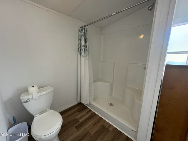 $140,000 | 124 Ida Miller Road, Lucedale, MS 39452