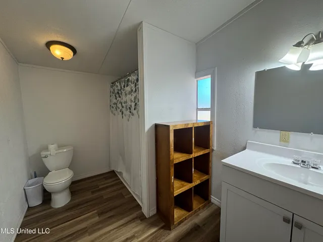 $140,000 | 124 Ida Miller Road, Lucedale, MS 39452