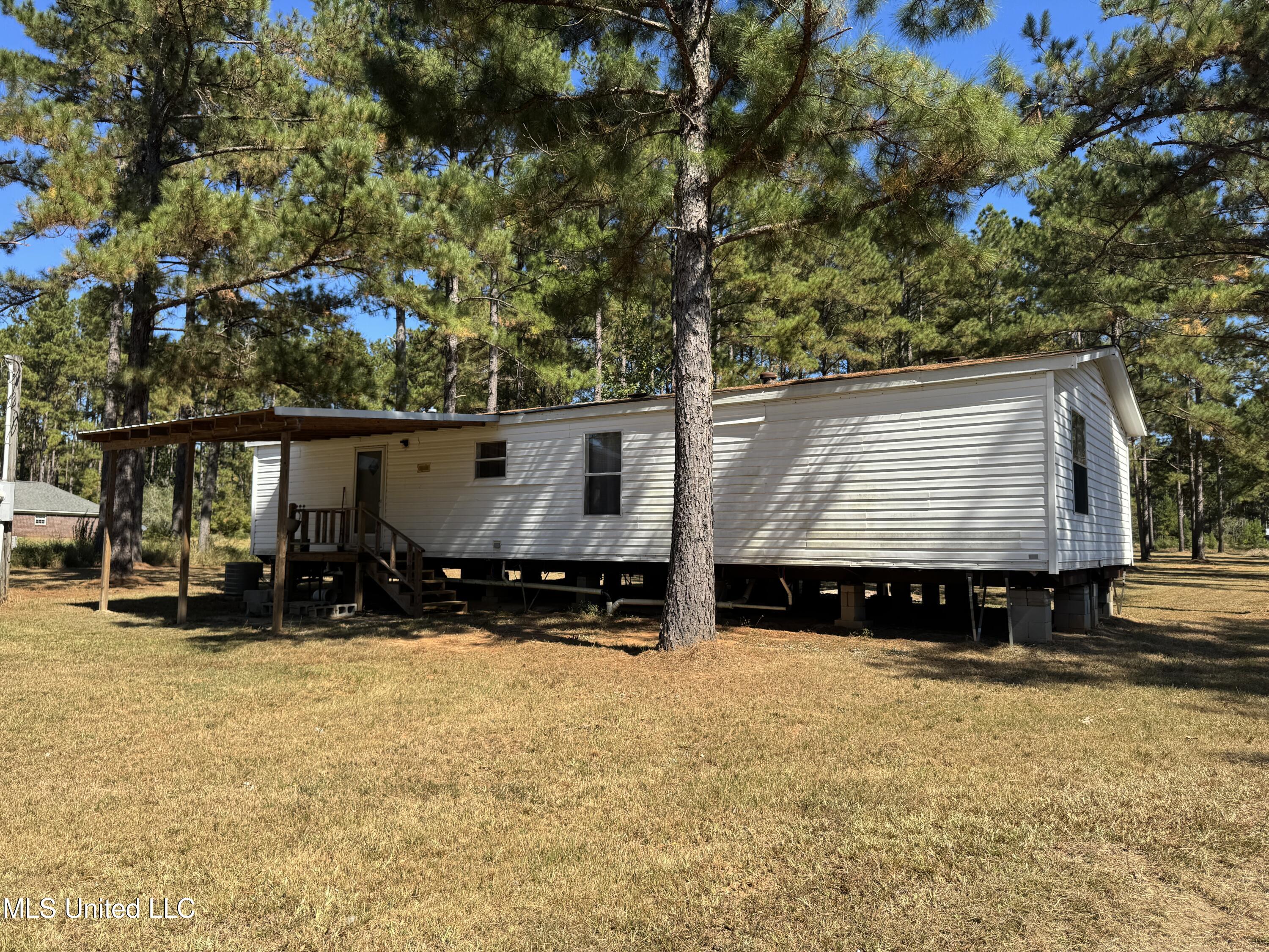 124 Ida Miller Road Lucedale, MS 39452 - Photo 18 of 36 IMG_2667