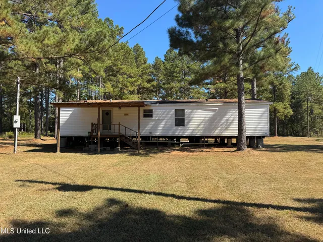 $140,000 | 124 Ida Miller Road, Lucedale, MS 39452