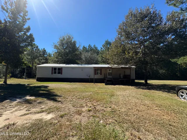 $140,000 | 124 Ida Miller Road, Lucedale, MS 39452