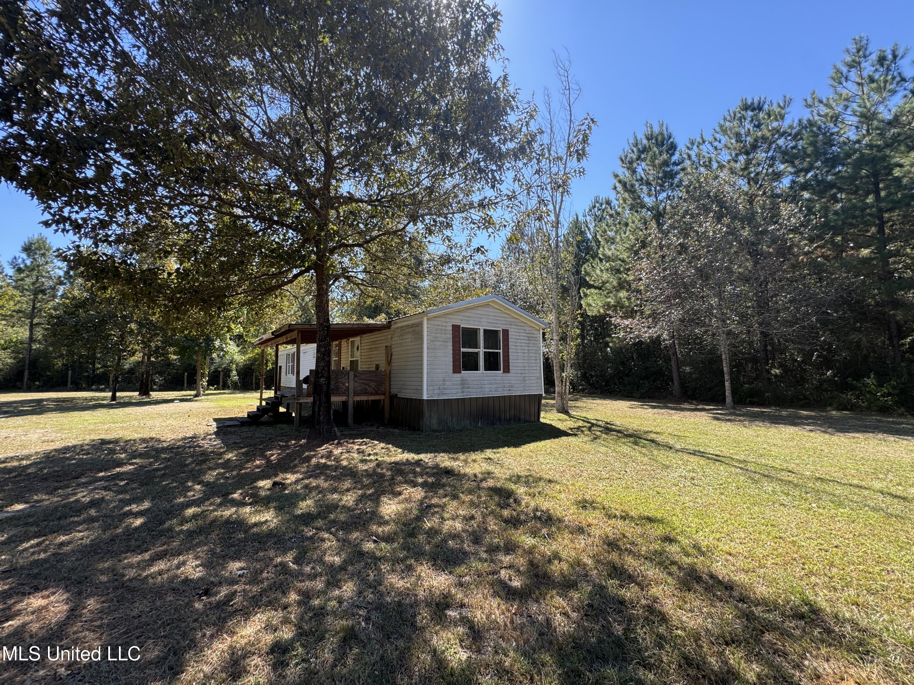124 Ida Miller Road Lucedale, MS 39452 - Photo 21 of 36 IMG_2670