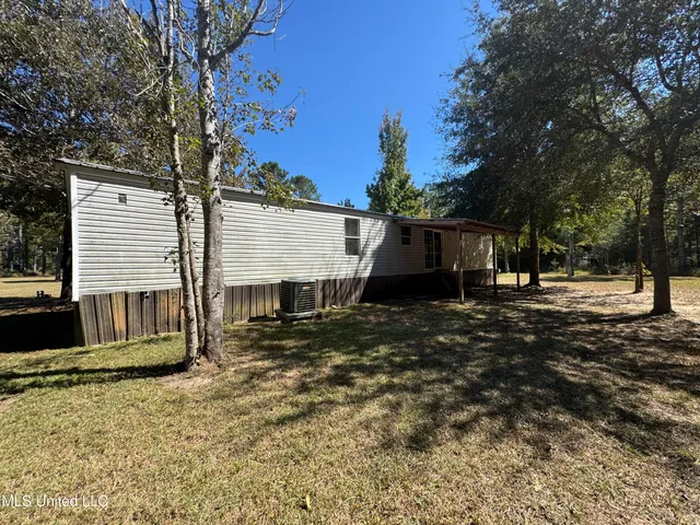 $140,000 | 124 Ida Miller Road, Lucedale, MS 39452