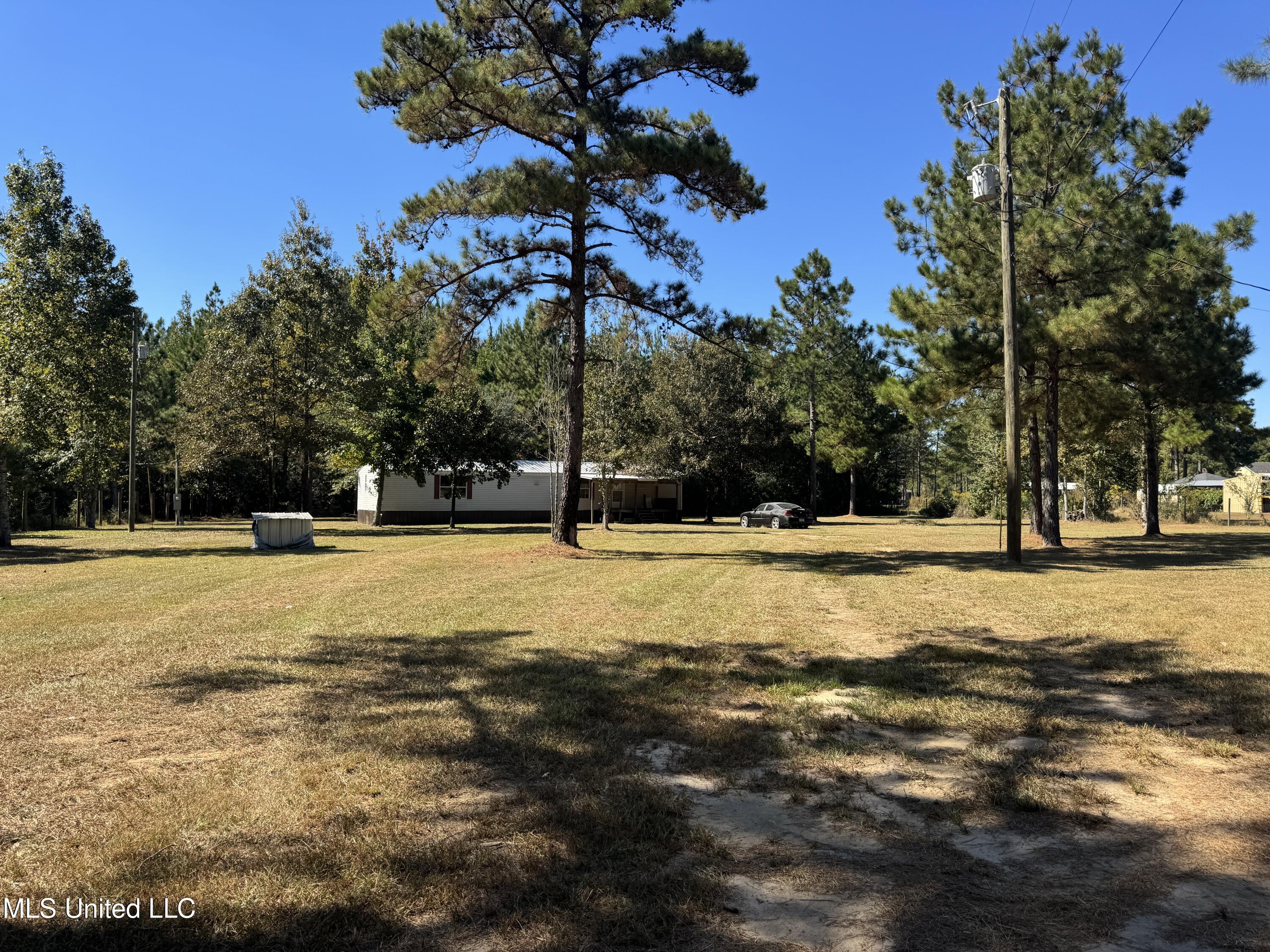 124 Ida Miller Road Lucedale, MS 39452 - Photo 23 of 36 IMG_2666