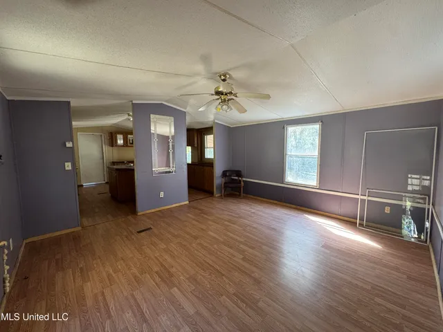 $140,000 | 124 Ida Miller Road, Lucedale, MS 39452