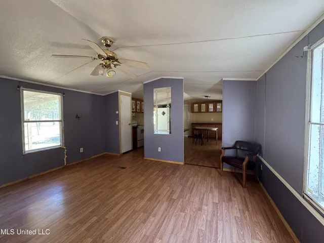 $140,000 | 124 Ida Miller Road, Lucedale, MS 39452