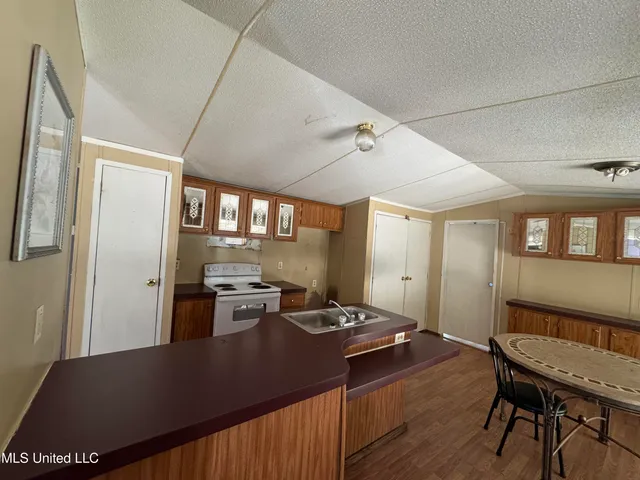 $140,000 | 124 Ida Miller Road, Lucedale, MS 39452