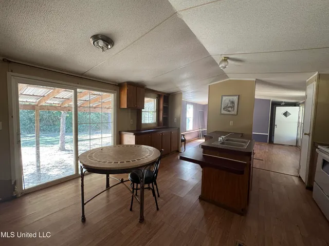 $140,000 | 124 Ida Miller Road, Lucedale, MS 39452