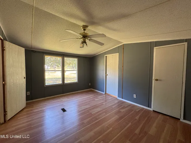 $140,000 | 124 Ida Miller Road, Lucedale, MS 39452