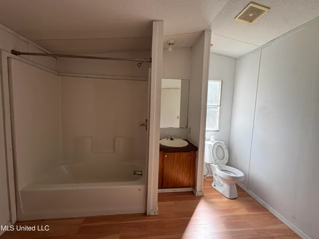 $140,000 | 124 Ida Miller Road, Lucedale, MS 39452