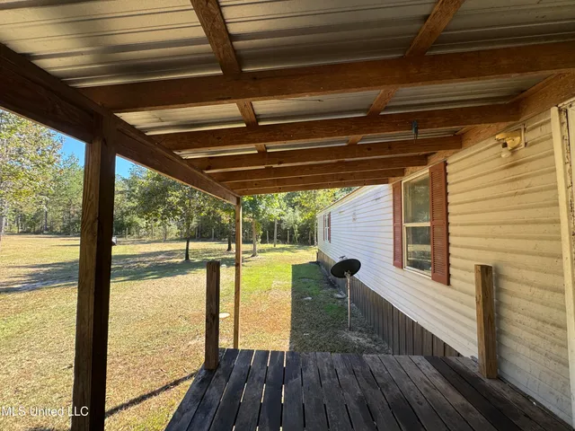 $140,000 | 124 Ida Miller Road, Lucedale, MS 39452