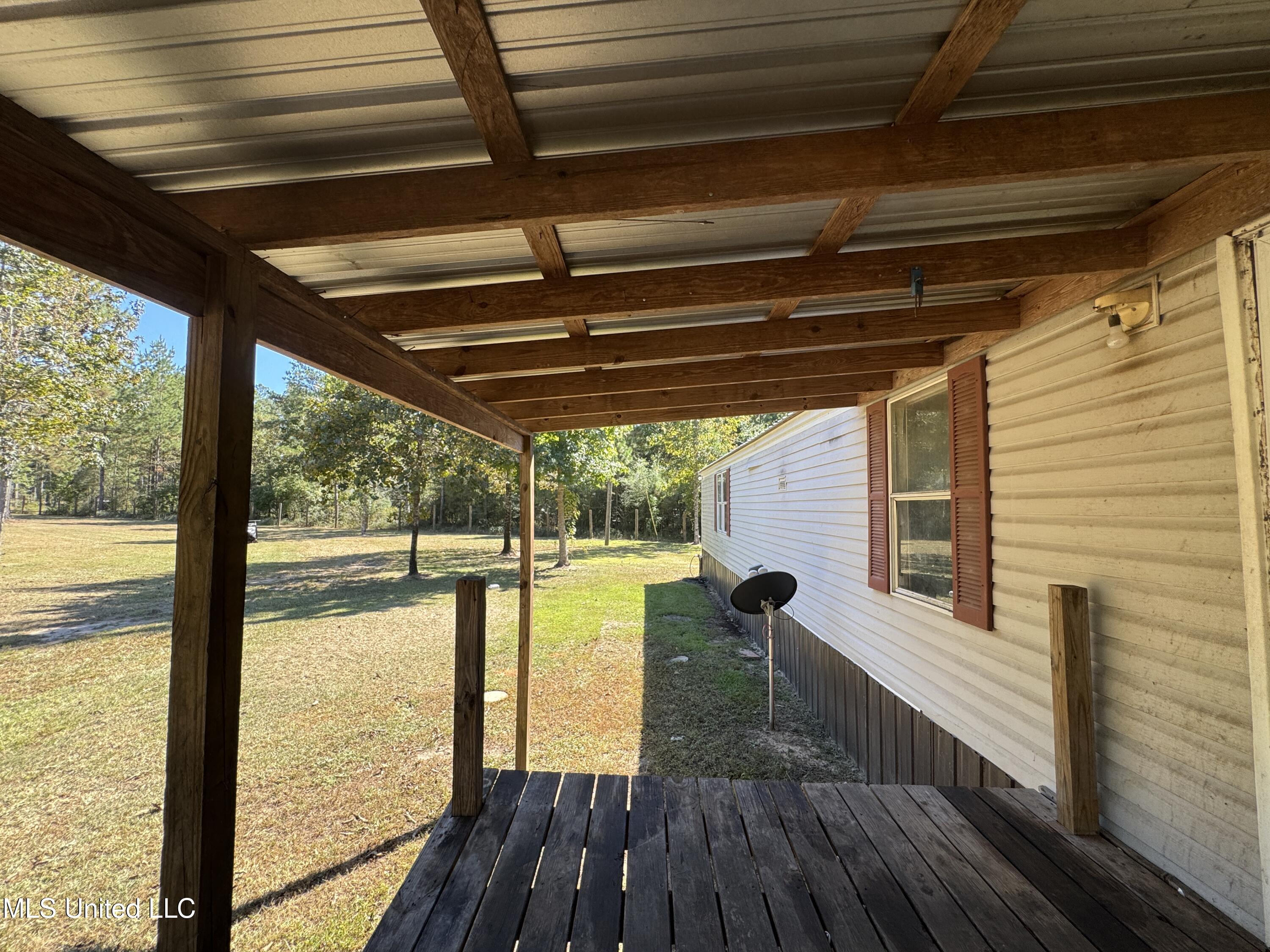 124 Ida Miller Road Lucedale, MS 39452 - Photo 33 of 36 IMG_2682