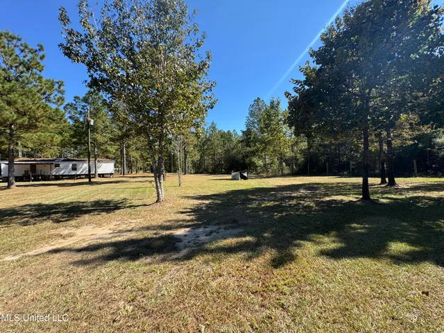 $140,000 | 124 Ida Miller Road, Lucedale, MS 39452