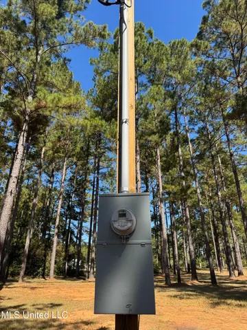 $140,000 | 124 Ida Miller Road, Lucedale, MS 39452