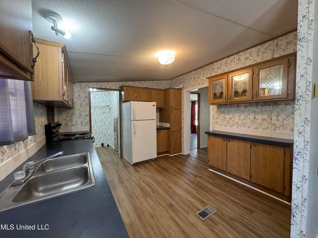 $140,000 | 124 Ida Miller Road, Lucedale, MS 39452