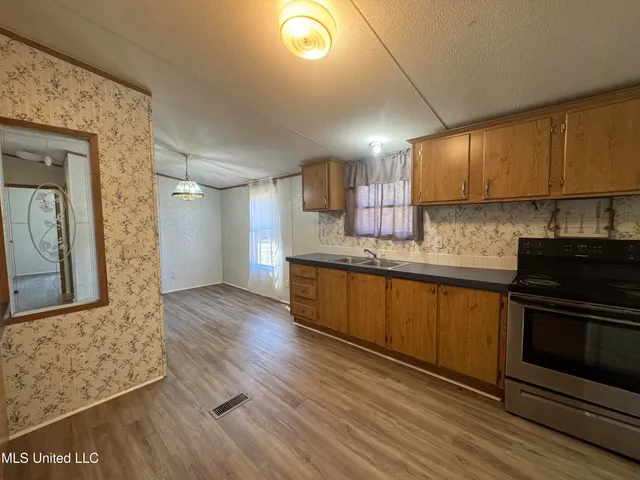 $140,000 | 124 Ida Miller Road, Lucedale, MS 39452